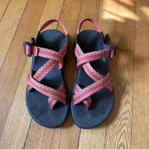 Chaco sandals